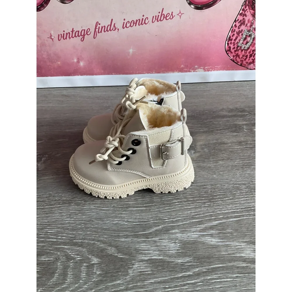 Astuccio Toddler Boot (Size T5)